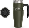 THERMOS Stainless King Travel Mug by Thermos