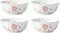Lenox Butterfly Meadow Large All-Purpose Bowls, Salad Bowl Set by Lenox