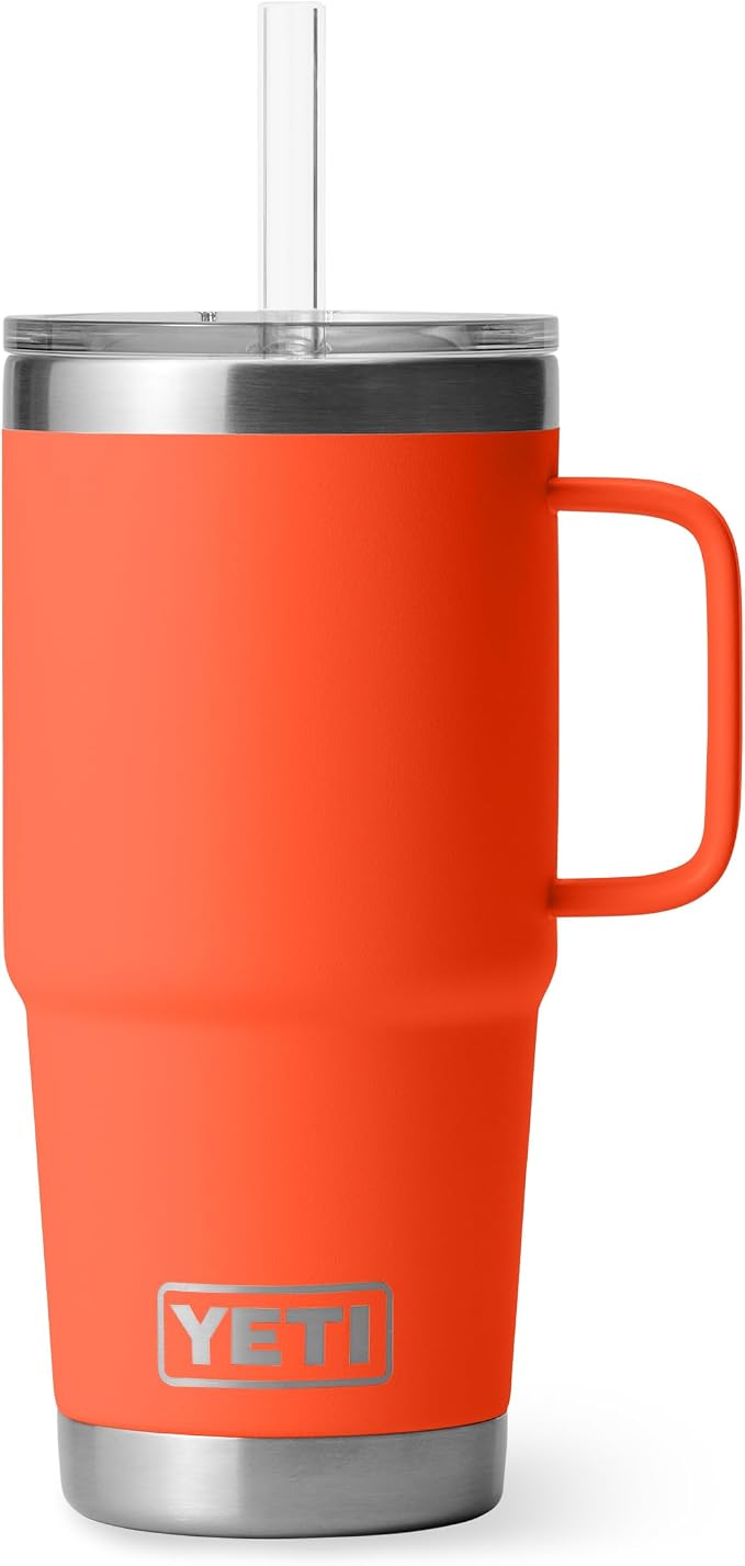 YETI Rambler 25 oz Tumbler by YETI