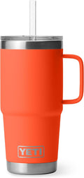 YETI Rambler 25 oz Tumbler by YETI