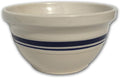 Ohio Stoneware 8" Dominion Mixing Bowl by Ohio+Stoneware