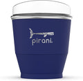 Pirani 10 oz. Insulated Stackable Wine and Whiskey Tumbler by Pirani