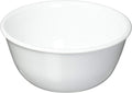 Corelle Vitrelle 12-oz Dessert Bowls, Ice Cream, Ceramic Dessert Bowls Set by Corelle