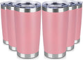 20 oz Tumbler Stainless Steel Tumblers Bulk by VQRRCKI