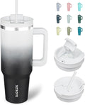 BJPKPK 40 oz Insulated Tumbler by BJPKPK