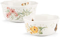 Lenox Butterfly Meadow Nesting Bowls by Lenox