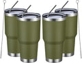 MEWAY 30oz Insulated Tumbler by MEWAY