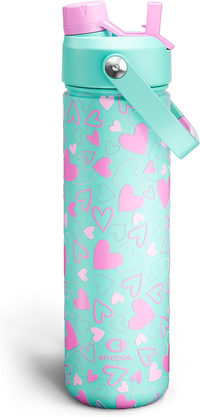 ENCOOL Insulated Water Bottle by ENCOOL