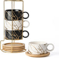 LUKA Porcelain Espresso Cup by LUKA