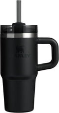 STANLEY Quencher H2.0 Flow State Tumbler, 14 oz by Unknown