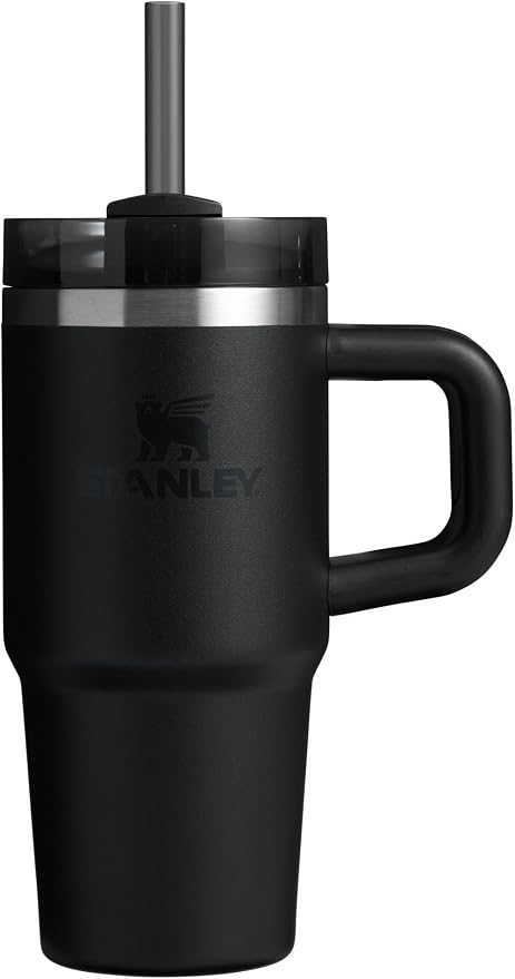 STANLEY Quencher H2.0 Flow State Tumbler, 14 oz by Unknown