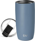 Simple Modern Travel Coffee Mug by Unknown