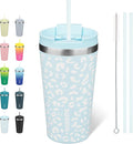 BJPKPK 18 oz Coffee Tumbler by BJPKPK