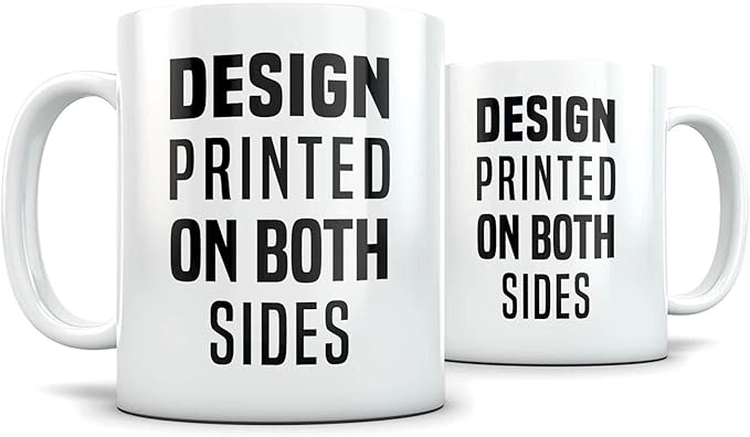 Minimalist Home Decor Coffee Mug - Image 3