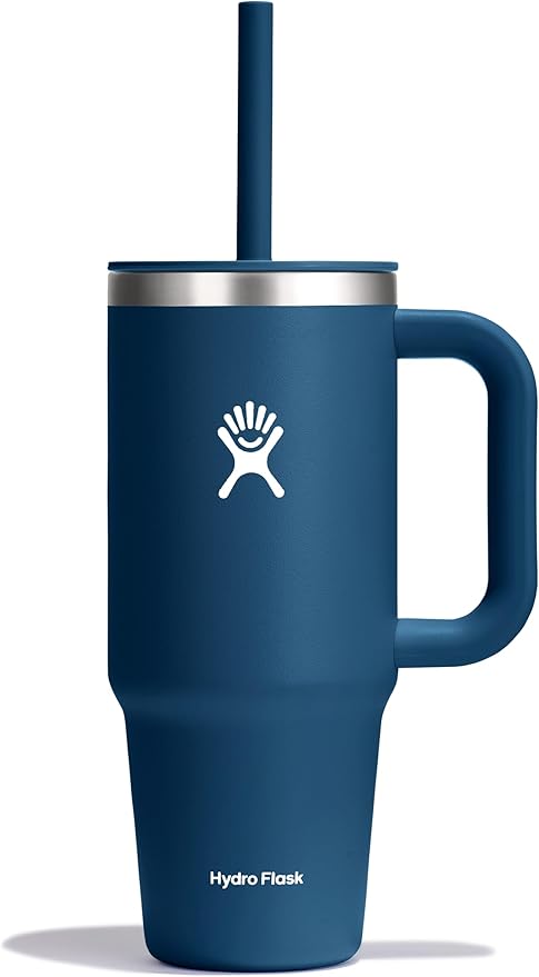 Hydro Flask 24 Oz Travel Tumbler by Unknown