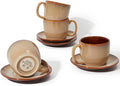 Pokini Stoneware Coffee Cups by Pokini