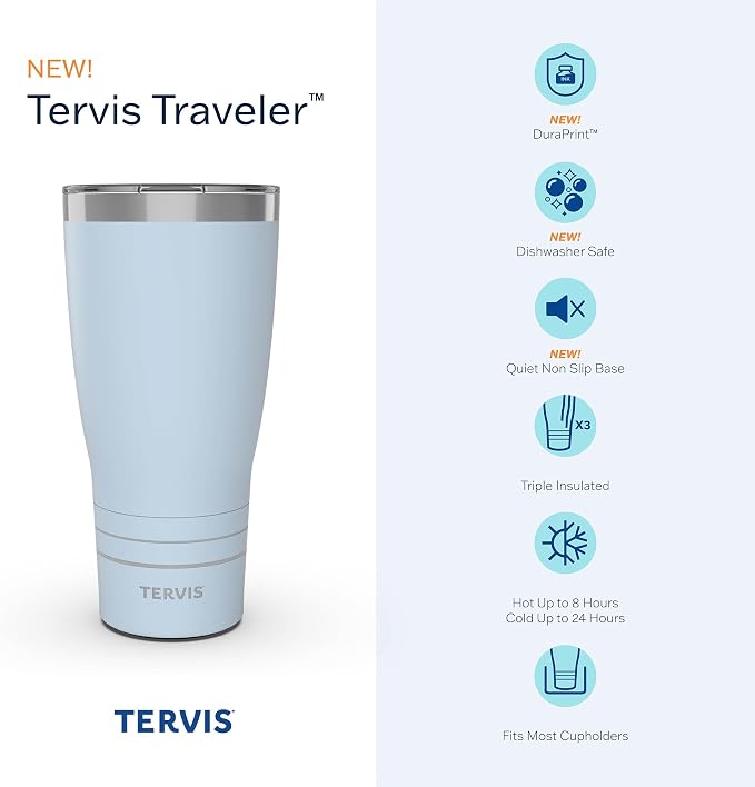 Tervis Traveler Inkreel - Image 3