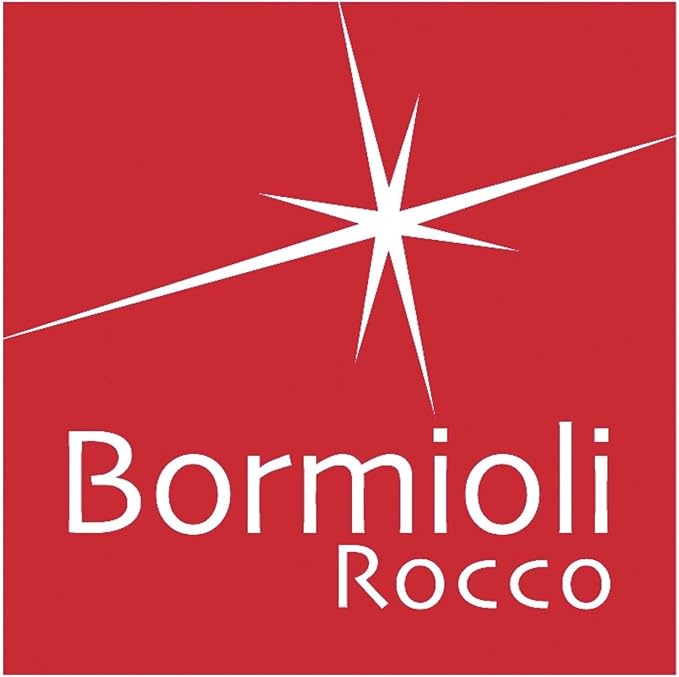 Bormioli Rocco Cortina 6.5 Oz. Whiskey Glasses, Set of 6 - SMALL Lowball Glasses with Weighted Bottom Short Glass Tumbler - Rocks Glass for Scotch or Bourbon Glassware, Made In Italy