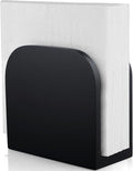 ALELION Black Napkin Holder for Table by ALELION