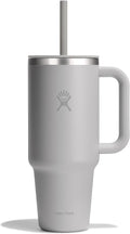 Hydro Flask Travel Tumbler by Unknown