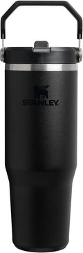 STANLEY IceFlow 2.0 Flip Straw Tumbler, 30 oz by Unknown