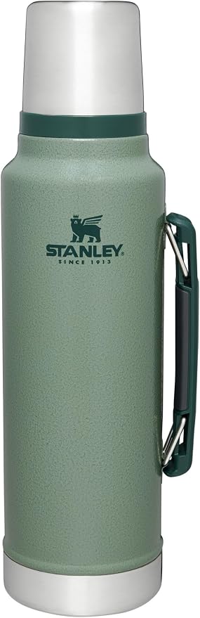Stanley Classic Legendary Vacuum Bottle by Unknown