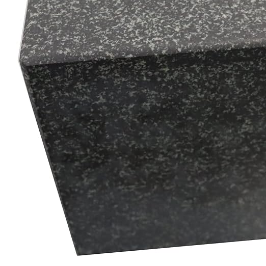 HHIP 4401-4545 17.7 X 17.7 X 3.15" Grade A Granite Surface Plate