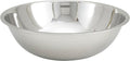 Winco 16 qt Stainless Steel Mixing Bowl | Dishwasher safe, Restaurant service by Fonteme