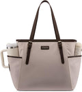 LOVEVOOK Laptop Tote Bag for Women, Lightweight Work Computer Briefcase Bag | by LOVEVOOK