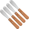 Stainless Steel Butter Spreader Butter Knife Spreader by Unknown