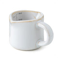 Ceramic Espresso Cup, Espresso Accessories, Espresso Shot Cups 3 OZ | Espresso by YHOSSEUN