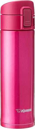 Zojirushi Stainless Steel Mug by Unknown
