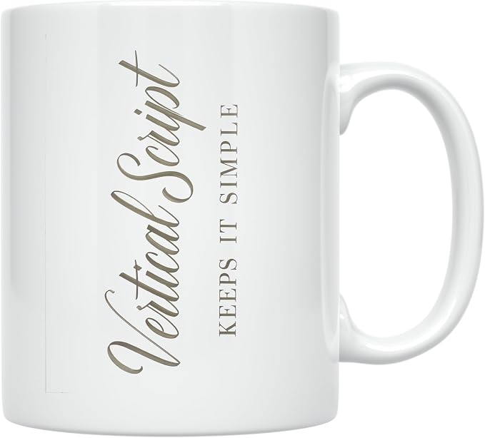Minimalist Coffee Mug - Image 2