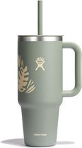Hydro Flask 40 Oz Travel Tumbler by Unknown