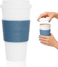 Copco Acadia 16 oz Travel Mug by Copco