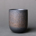 130ML Ceramic Tea, Kung Fu Cups Chinese Tea Cup, Japanese Style Handle-Less by Unknown