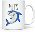 Personalized Mug for Kids, Girls | Customized Hot Chocolate, Coffee & Tea Cup | by Homebee