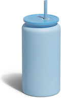 16 oz Tumbler, Insulated Tumbler by UIRZOTN
