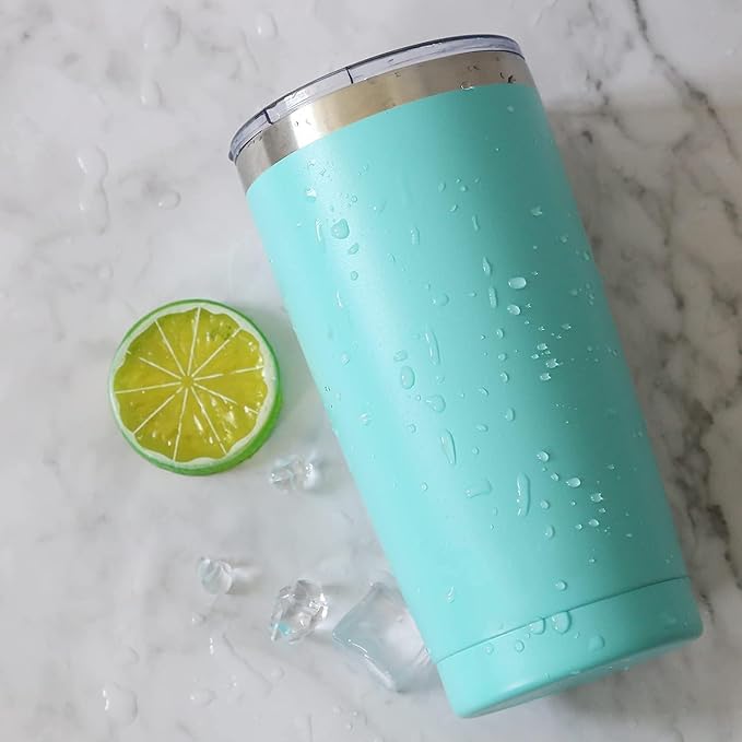 25 pack 20 oz Stainless Steel Insulated Tumbler - Image 5