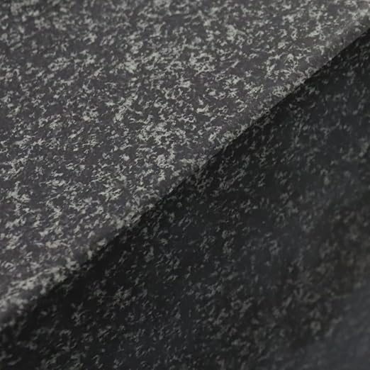 HHIP 4401-0011 Granite Surface Plate, Grade B, Ledge 0, 12" x 9" x 3"