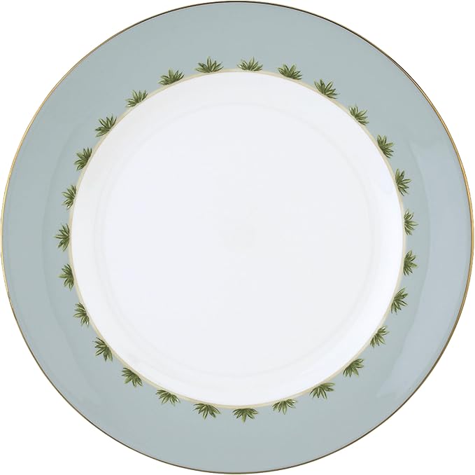Lenox Colonial Tradewind British Dinner Plate by Lenox