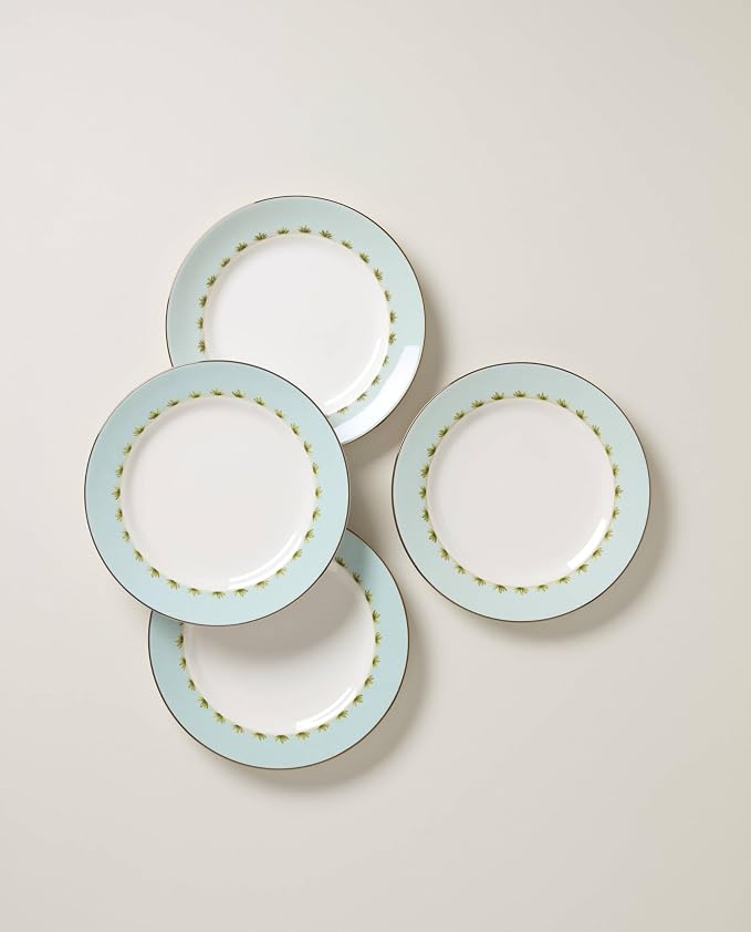 Lenox 897267 British Colonial Tradewind Dinner Plates - Image 2