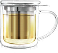 Teabloom Personal Tea Maker by Teabloom