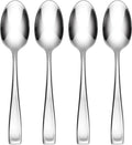 Oneida Moda Dinner Spoons Silverware Set by Oneida
