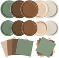 Oigco Woodland Baby Shower Decorations by Oigco