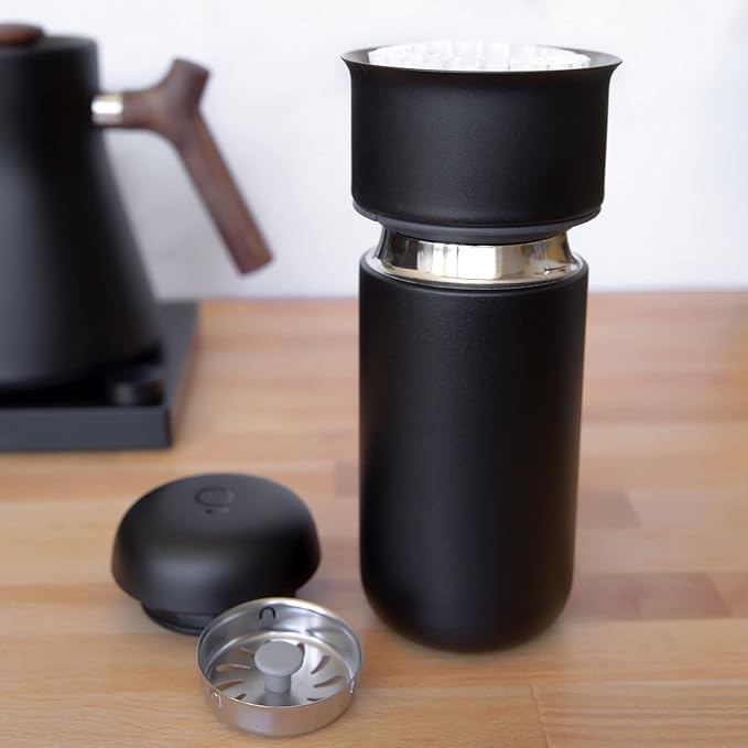 Fellow 12 oz Carter Move Travel Mug - Image 8