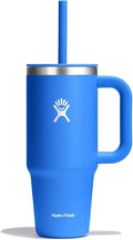 Hydro Flask Travel Tumbler by Unknown