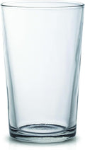 Duralex Unie Glass Tumbler, 11.125 ounces / 33 cl by DuralexMadeInFrance