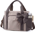 LOVEVOOK Insulated Lunch Box for Women, Adult Lunch Cooler Tote Bag by LOVEVOOK