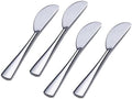 Mikasa 5147641 Serena Stainless Steel Spreader by Mikasa